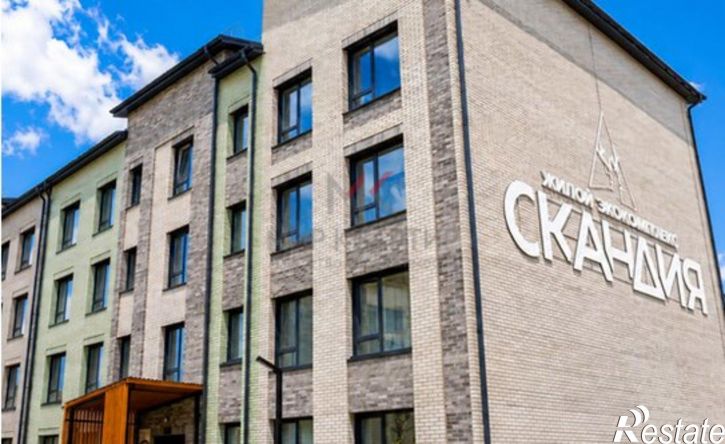 2-комн квартира ул Буденного, 78Б/3,  д. 78Б/3