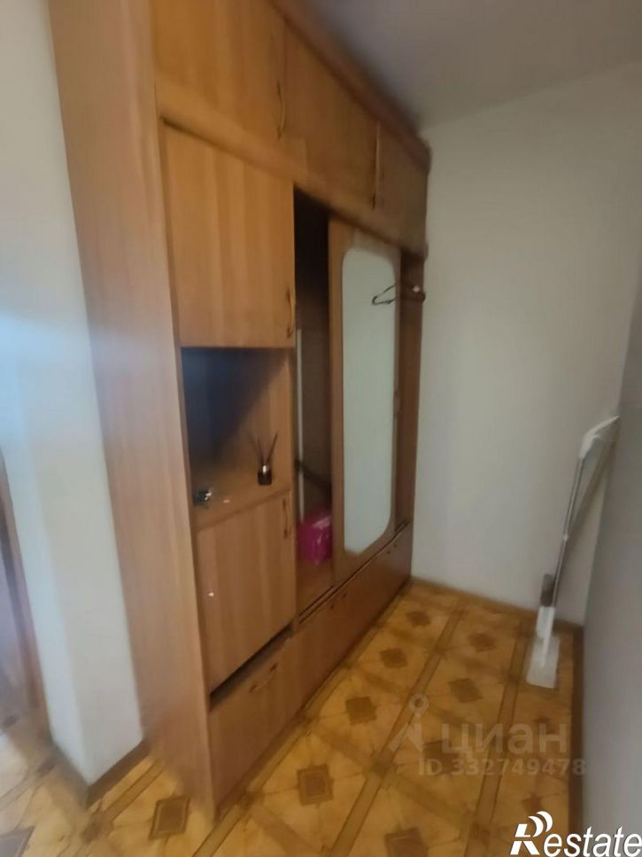 1-комн квартира ул Торговая, 10,  д. 10