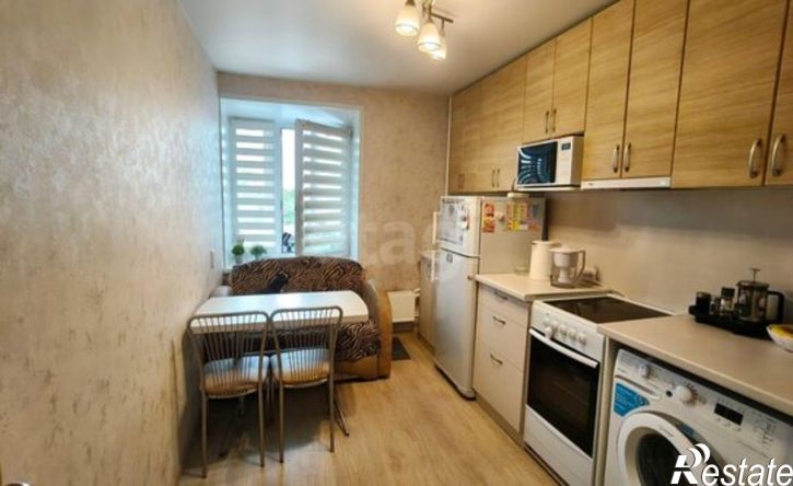 1-комн квартира ул Чертыгашева, 120,  д. 120