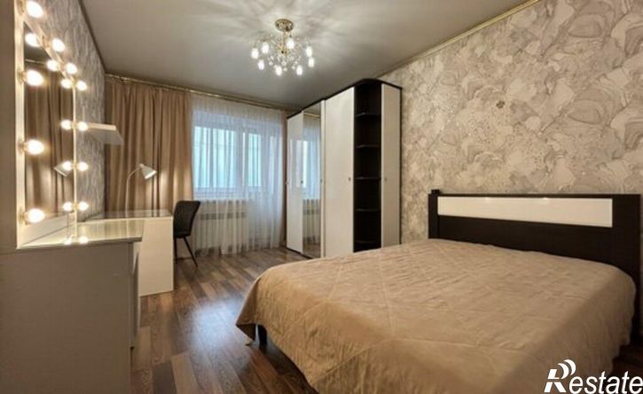 6-комн квартира ул Бограда, 118,  д. 118