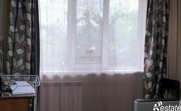 1-комн квартира ул Кирова, 97,  д. 97