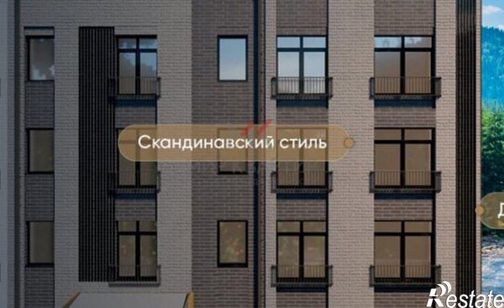 2-комн квартира ул Буденного, 78Б/3,  д. 78Б/3