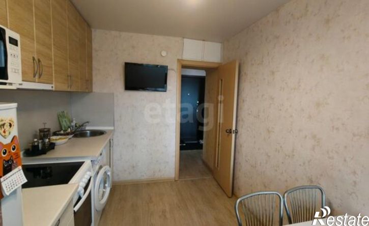 1-комн квартира ул Чертыгашева, 120,  д. 120