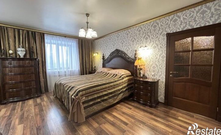 6-комн квартира ул Бограда, 118,  д. 118