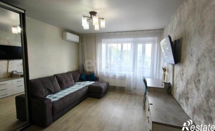 1-комн квартира ул Чертыгашева, 120,  д. 120
