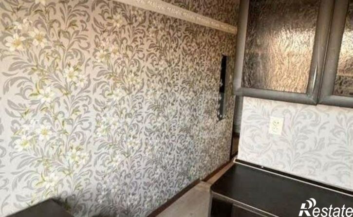 1-комн квартира ул Комарова, 8,  д. 8