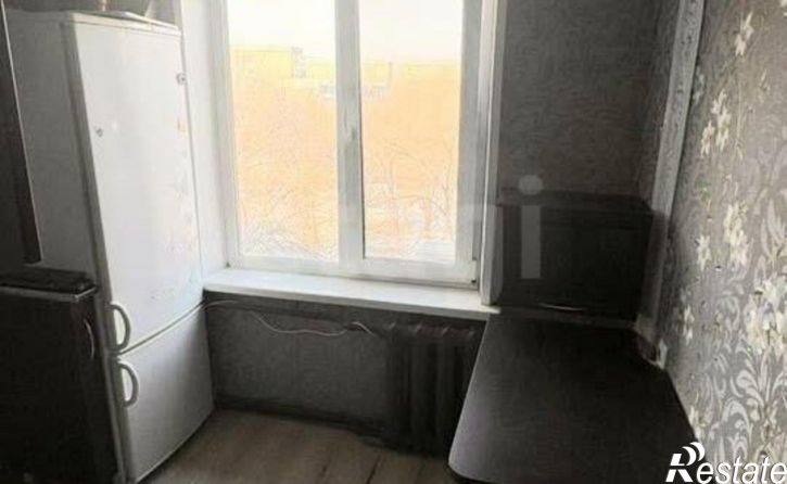 1-комн квартира ул Комарова, 8,  д. 8