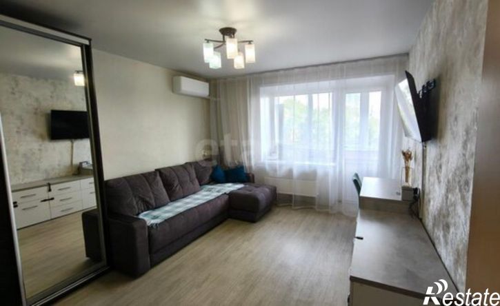 1-комн квартира ул Чертыгашева, 120,  д. 120