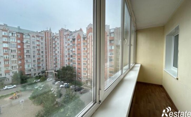 6-комн квартира ул Бограда, 118,  д. 118
