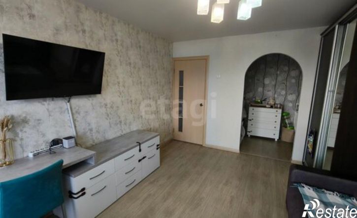 1-комн квартира ул Чертыгашева, 120,  д. 120
