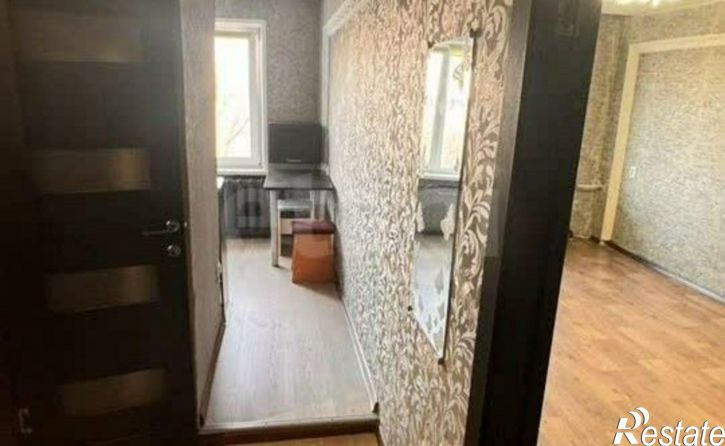 1-комн квартира ул Комарова, 8,  д. 8