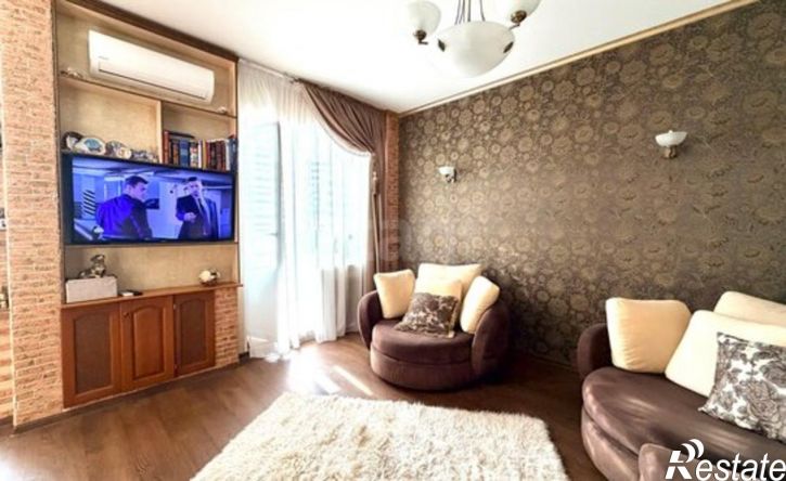 3-комн квартира ул Карла Маркса, 63,  д. 63
