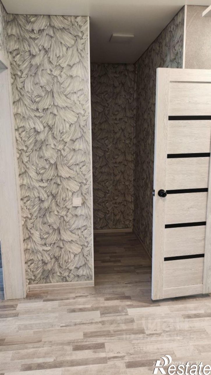 1-комн квартира ул Некрасова, 34,  д. 34