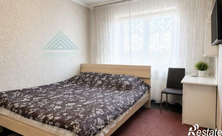 3-комн квартира ул Крылова, 106,  д. 106