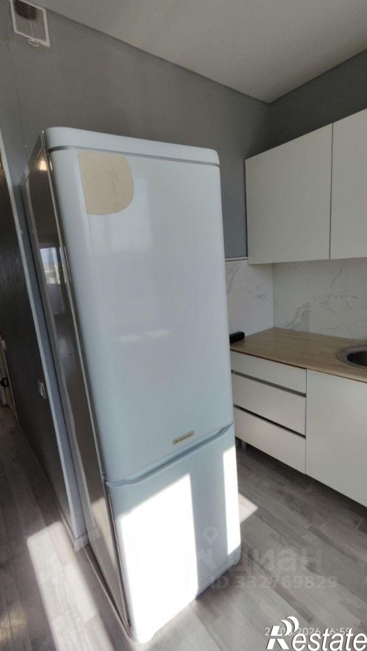 1-комн квартира ул Некрасова, 34,  д. 34