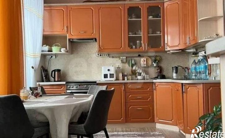 3-комн квартира ул Чертыгашева, 126,  д. 126