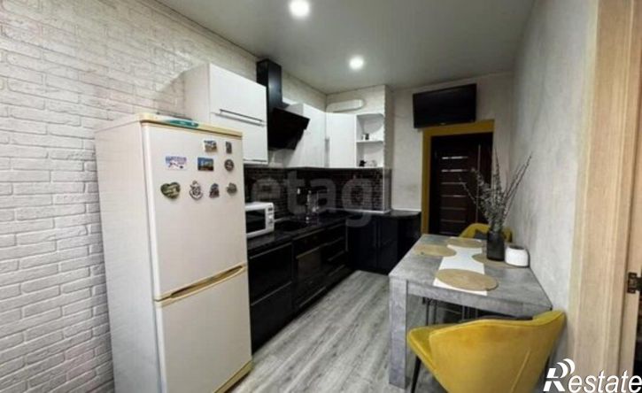 2-комн квартира ул Некрасова, 18,  д. 18