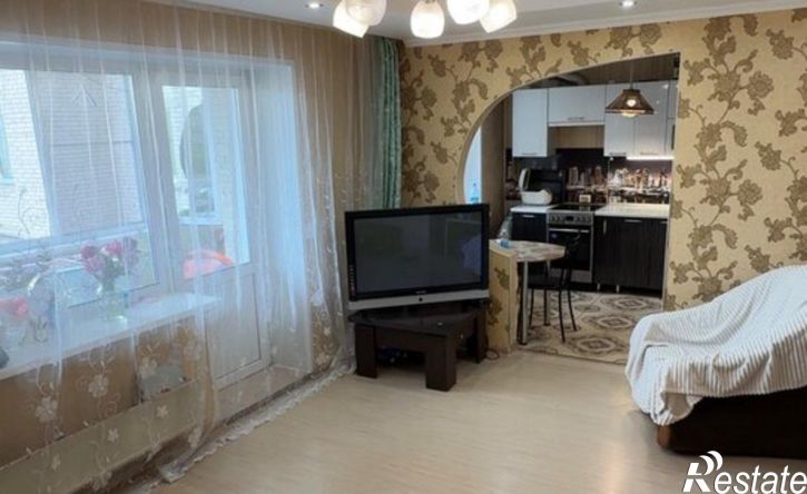3-комн квартира ул Стофато, 16,  д. 16