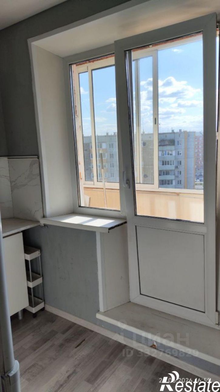 1-комн квартира ул Некрасова, 34,  д. 34