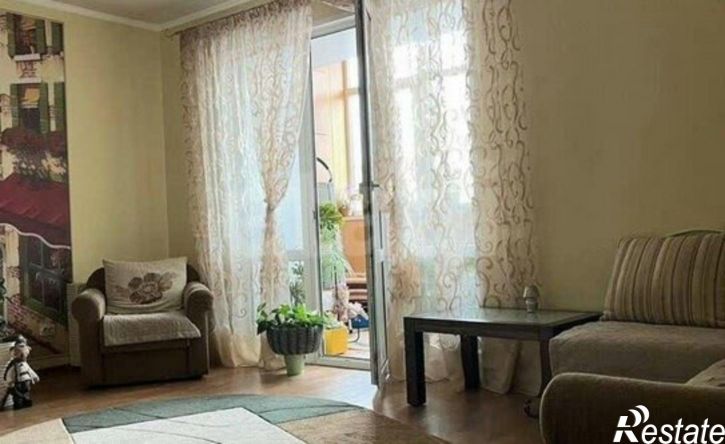 3-комн квартира ул Чертыгашева, 126,  д. 126