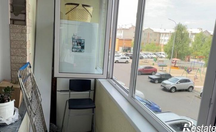 3-комн квартира ул Стофато, 16,  д. 16