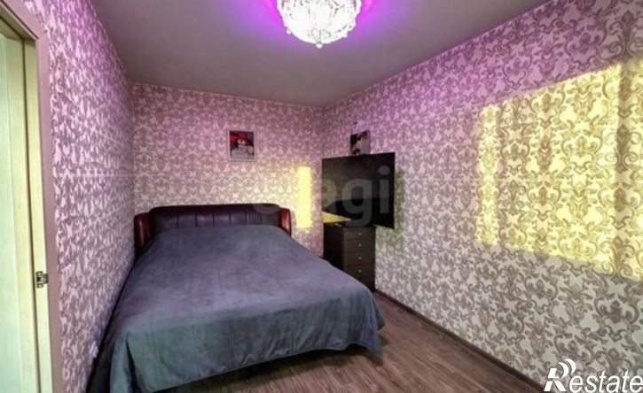 2-комн квартира ул Некрасова, 18,  д. 18