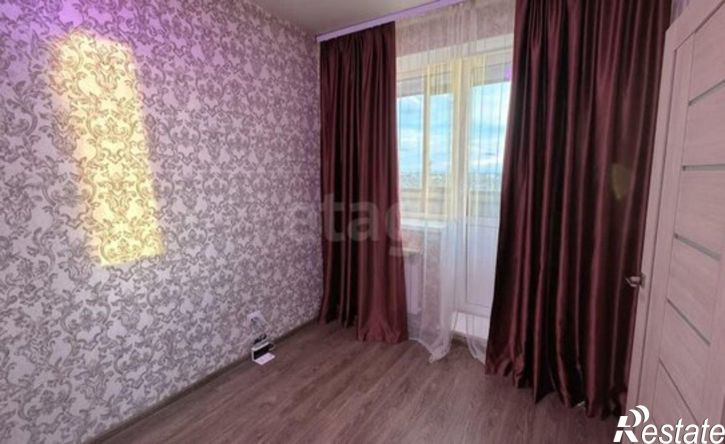 2-комн квартира ул Некрасова, 18,  д. 18