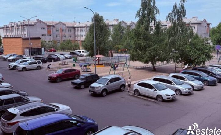 3-комн квартира ул Стофато, 16,  д. 16