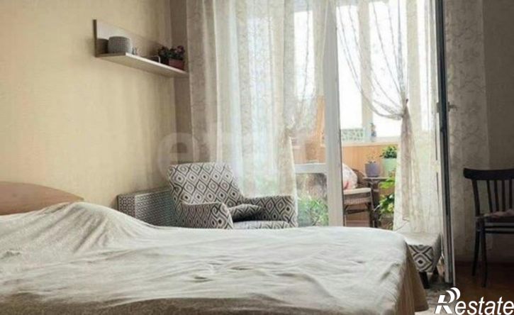 3-комн квартира ул Чертыгашева, 126,  д. 126