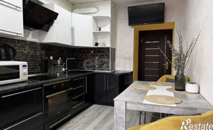 2-комн квартира ул Некрасова, 18,  д. 18