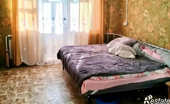 1-комн квартира ул Чертыгашева, 42,  д. 42