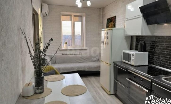 2-комн квартира ул Некрасова, 18,  д. 18