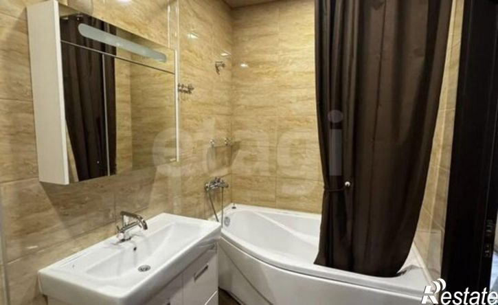 2-комн квартира ул Некрасова, 18,  д. 18