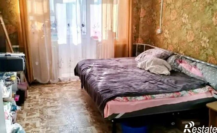 1-комн квартира ул Чертыгашева, 42,  д. 42
