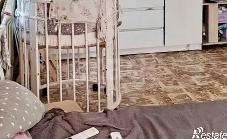 1-комн квартира ул Чертыгашева, 42,  д. 42