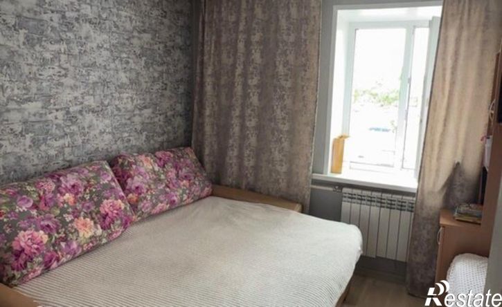 3-комн квартира ул Стофато, 16,  д. 16