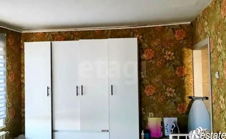1-комн квартира ул Чертыгашева, 42,  д. 42