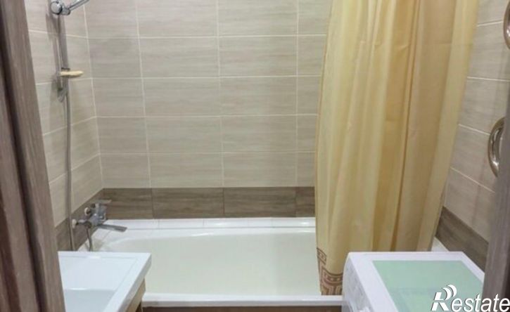 3-комн квартира ул Стофато, 16,  д. 16