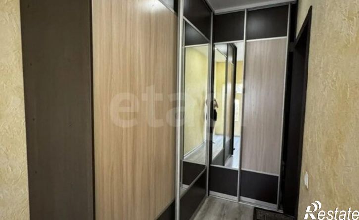 2-комн квартира ул Некрасова, 18,  д. 18
