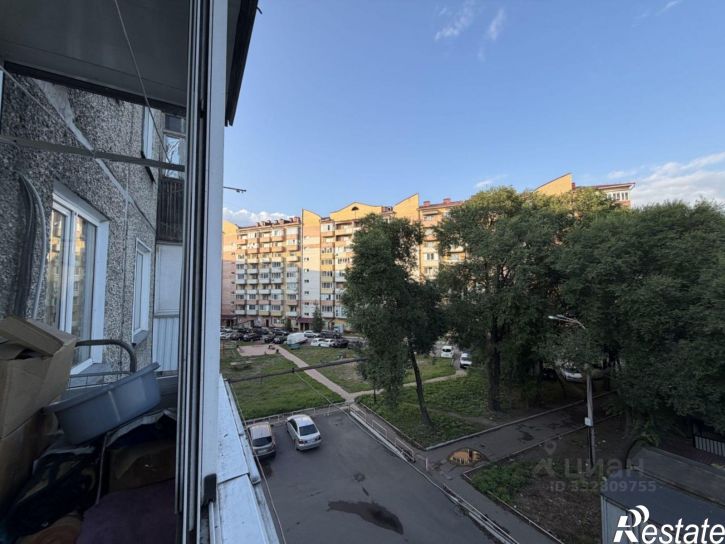 1-комн квартира ул Запорожская, 3,  д. 3