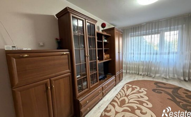 1-комн квартира ул Запорожская, 3,  д. 3