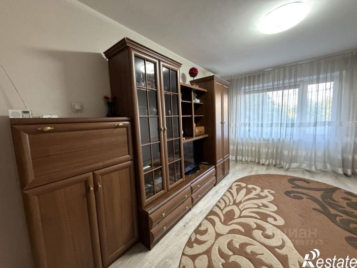 1-комн квартира ул Запорожская, 3,  д. 3