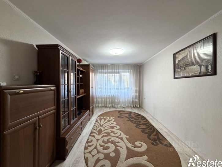 1-комн квартира ул Запорожская, 3,  д. 3