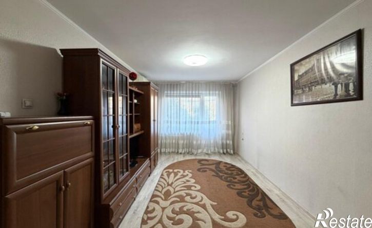 1-комн квартира ул Запорожская, 3,  д. 3