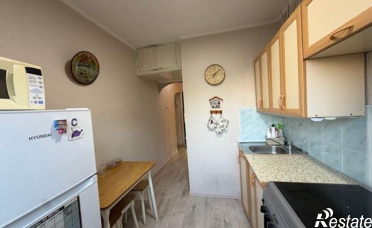 1-комн квартира ул Запорожская, 3,  д. 3