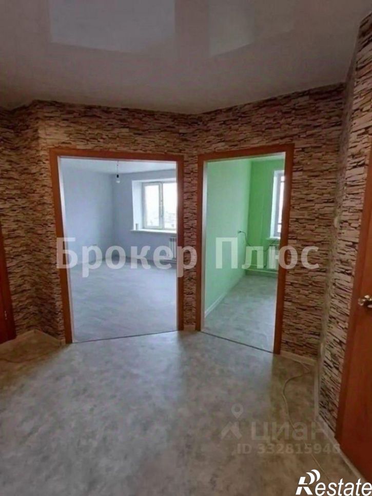 1-комн квартира ул Лермонтова, 18,  д. 18