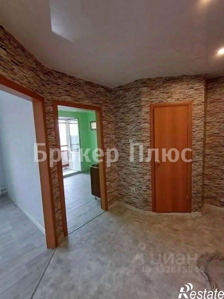 1-комн квартира ул Лермонтова, 18,  д. 18