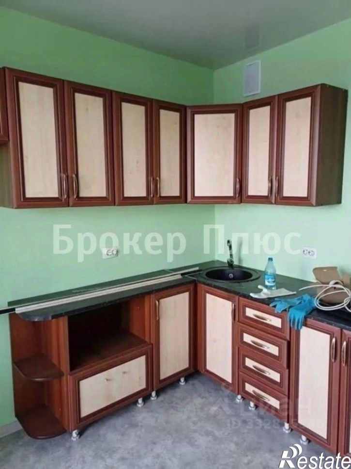 1-комн квартира ул Лермонтова, 18,  д. 18