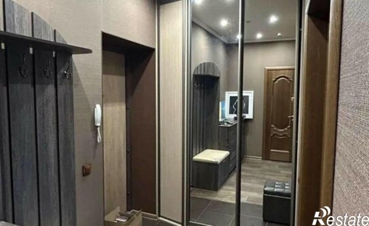 1-комн квартира ул Лермонтова, 27,  д. 27