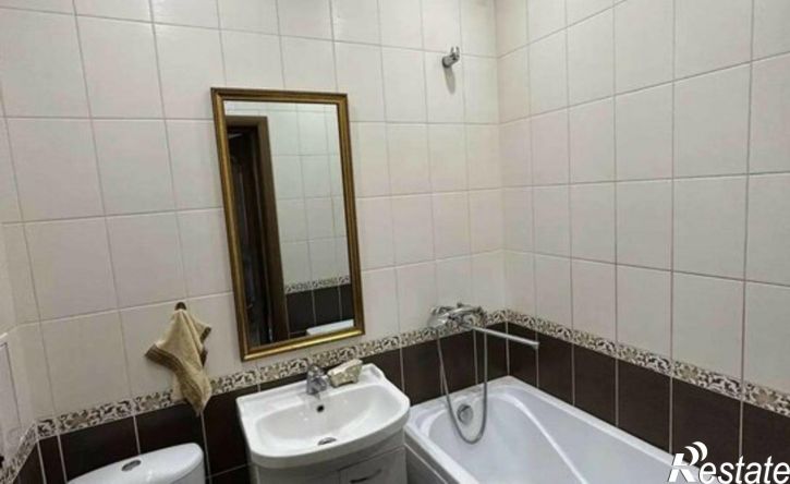 1-комн квартира ул Лермонтова, 27,  д. 27